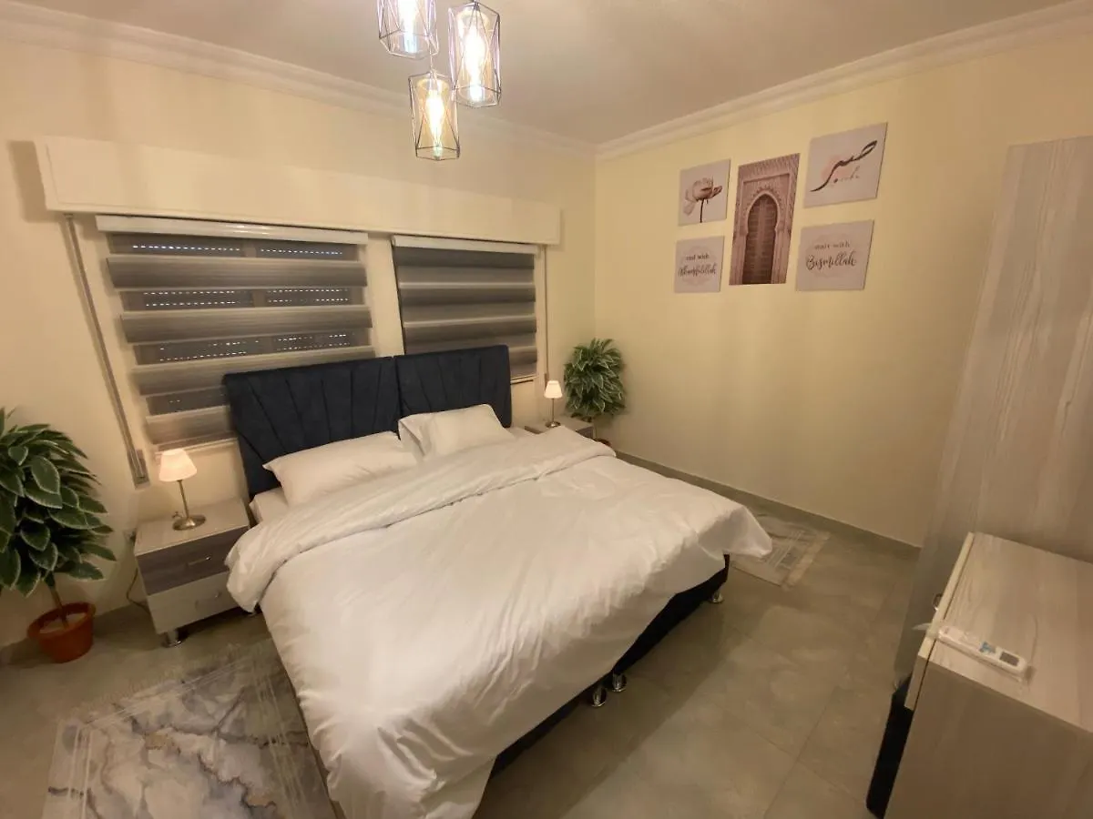 Lovely 3-Bedrooms Rental Unit Aqaba 0*,  Jordanie