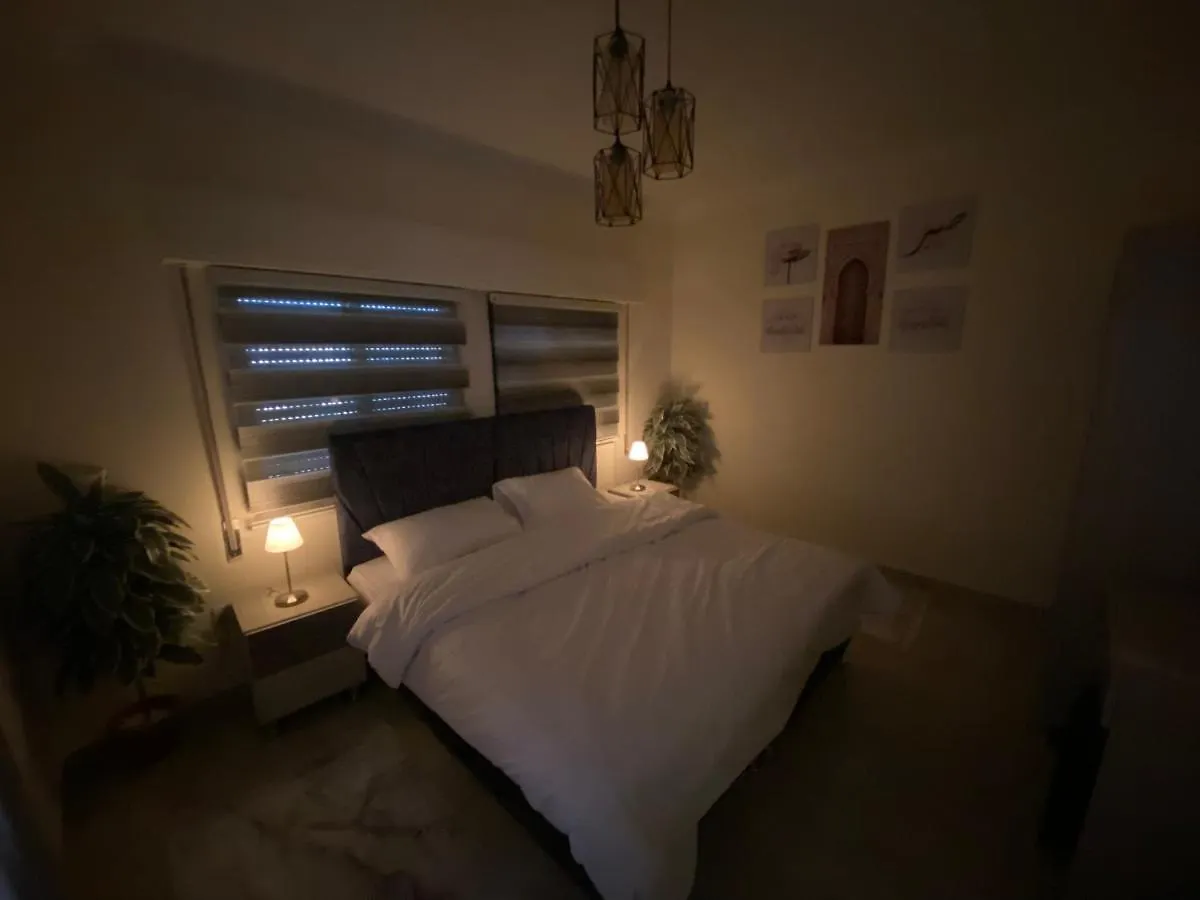 Appartement Lovely 3-Bedrooms Rental Unit Aqaba