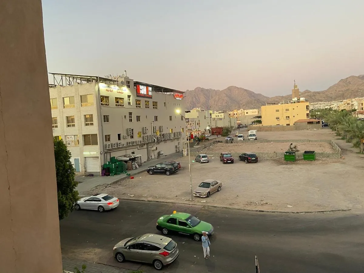 Appartement Lovely 3-Bedrooms Rental Unit Aqaba Jordanie