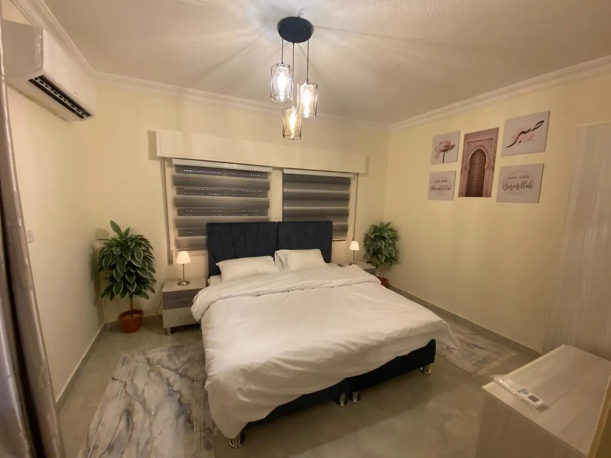 Lovely 3-Bedrooms Rental Unit Aqaba