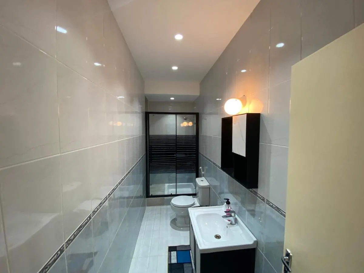 Lovely 3-Bedrooms Rental Unit Aqaba 0*,