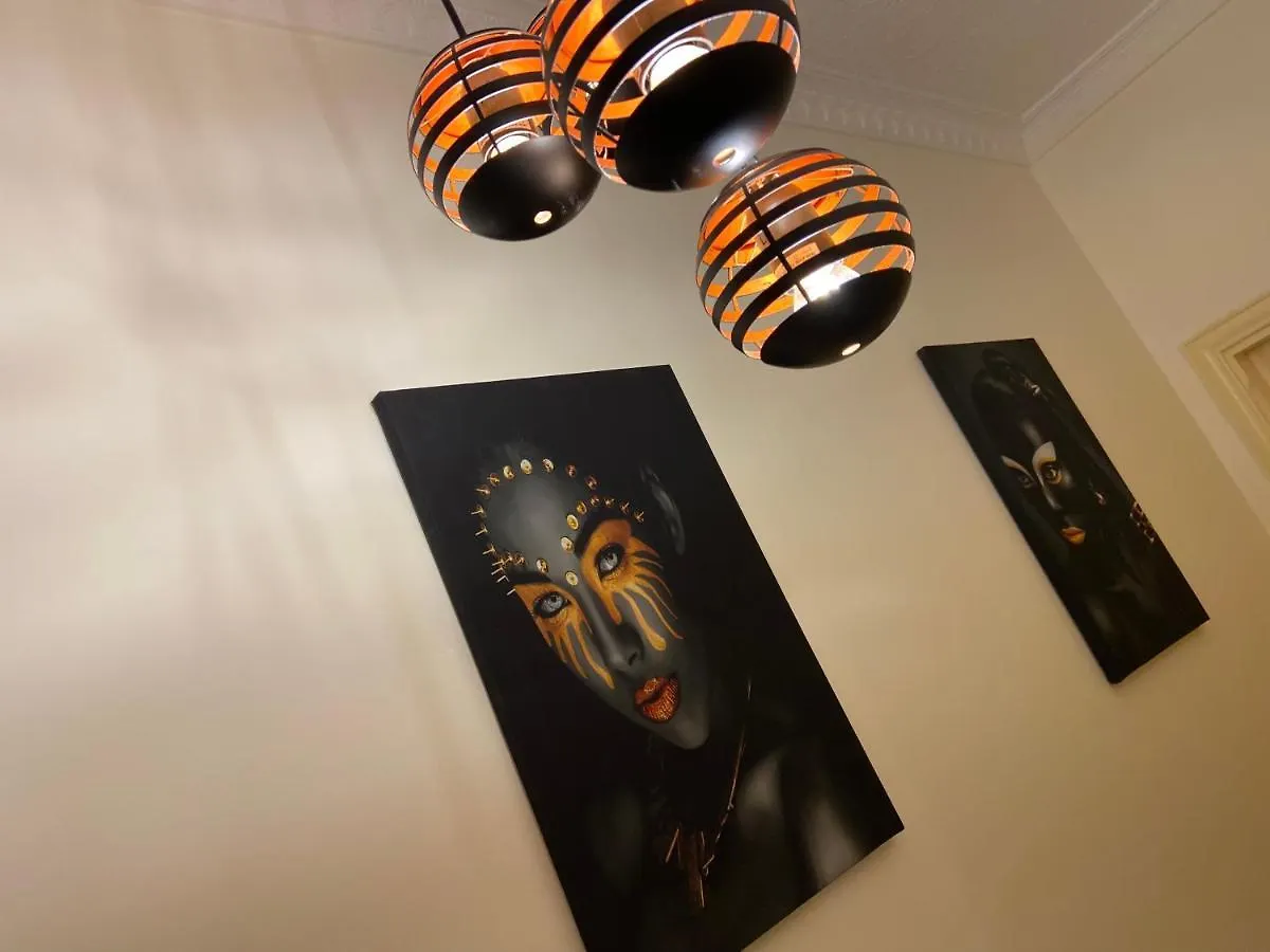 Lovely 3-Bedrooms Rental Unit Aqaba 0*,  Jordanie