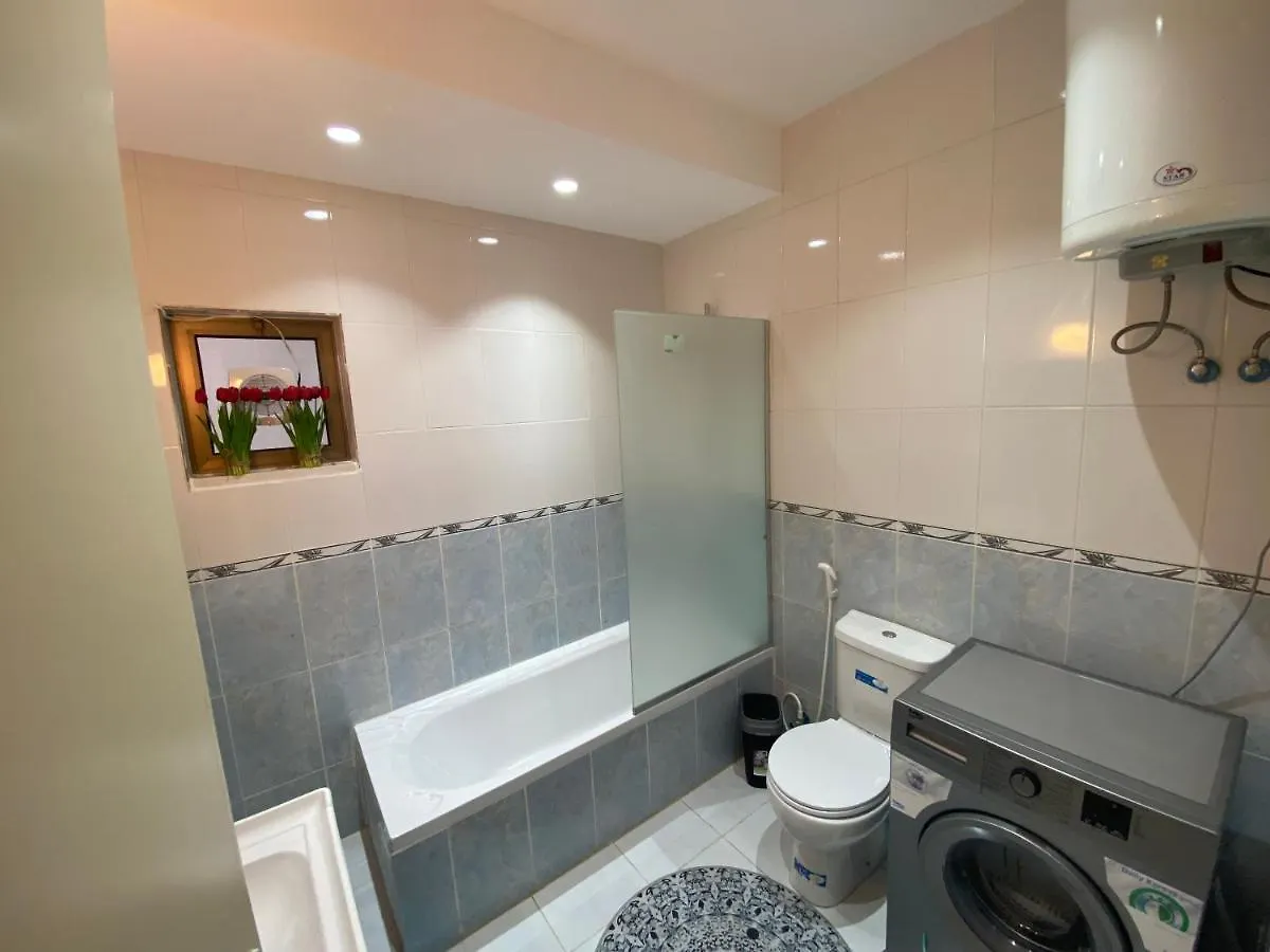 Lovely 3-Bedrooms Rental Unit Aqaba Appartement