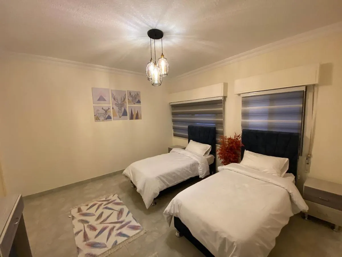 Lovely 3-Bedrooms Rental Unit Aqaba